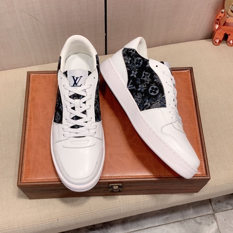 Louis Vuitton Low Shoes